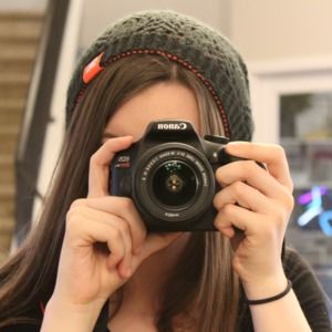 Meet your Posher, Samantha